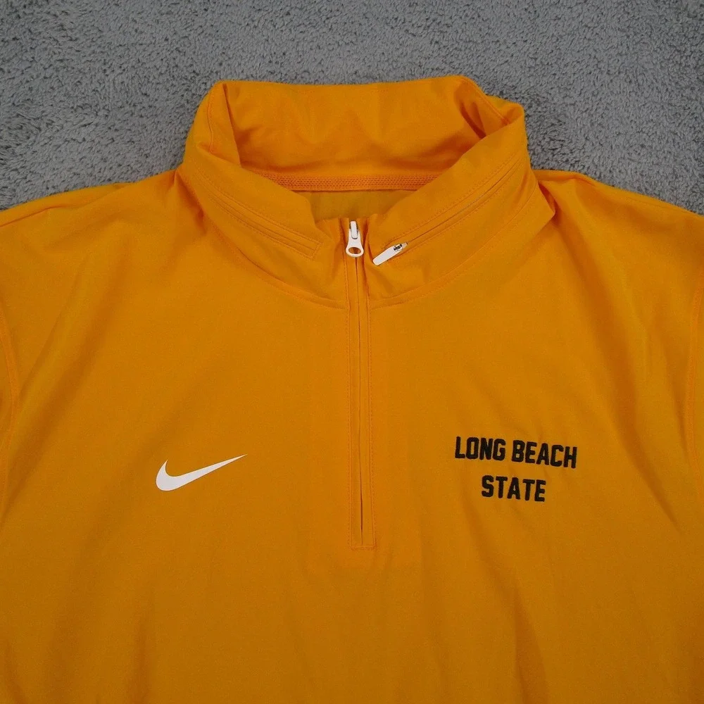Nike long beach